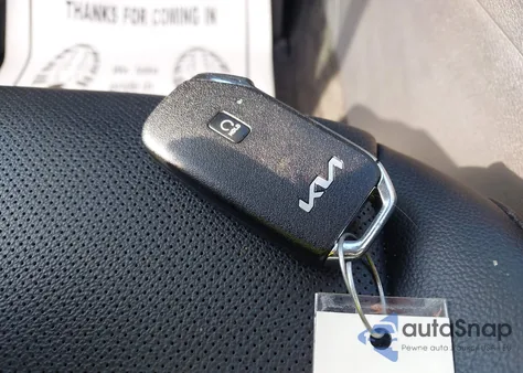 2024 Kia Sportage Ex from USA, damaged, VIN 5XYK3CDFXRG146011